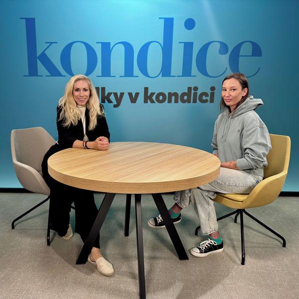 Holky v kondici